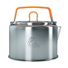 Чайник Novaya Zemlya костровой 1,2л