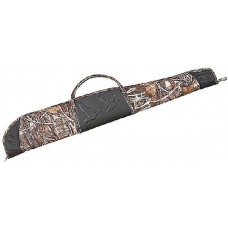 Чехол Allen для ружья кмф/болото армированный 132см