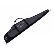 Чехол Allen ружейный с/о black/grey 120см