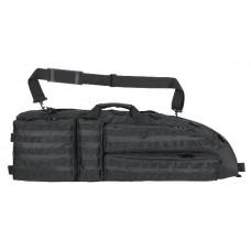 Чехол Allen тактический Pro Series Black 116см