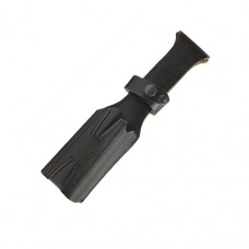 Чехол для ЭШУ Скорпион-250 с установленным картриджем