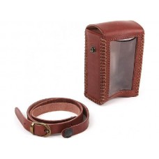 Чехол для манка Plurifon RDP кожа