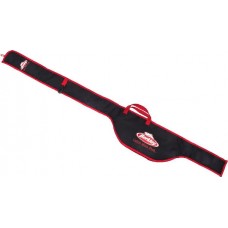 Чехол для удилищ Berkley Power Bait Sleeve 2,40м black