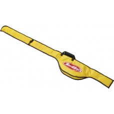 Чехол для удилищ Berkley Power Bait Sleeve 2,40м yellow