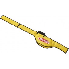 Чехол для удилищ Berkley Power Bait Sleeve 2,70м yellow