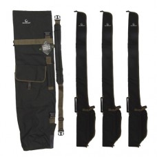 Чехол для удилищ Gardner Quiver system