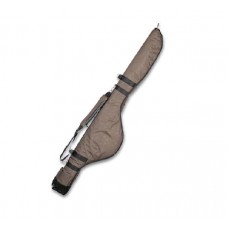 Чехол для удилища Prologic CDX Rod holdall 4 rod 13ft 212x40x22см