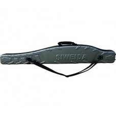 Чехол для удилища Siweida 1,3м с катушкой жесткий
