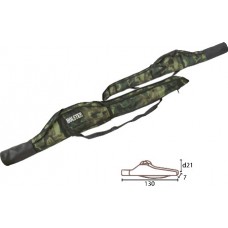 Чехол Хольстер ЧР 01 130x21x7 под удочку с катушкой
