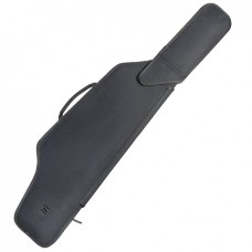 Чехол Хольстер для оружия защита 120-140 кожа черный