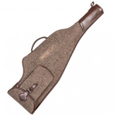 Чехол Хольстер Loden для оружия с пистолетным прикладом кожа 900мм