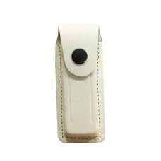Чехол Хольстер ПМ под запасной магазин белый