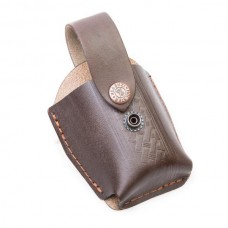 Чехол Хольстер под наручники БР кожа Light