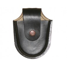 Чехол Хольстер под наручники БРС кожа Light