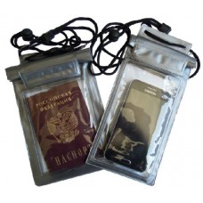 Чехол Хольстер водонепроницаемый 12х18см