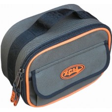 Чехол ХСН для безинерционной катушки полужесткий размер №5