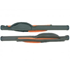 Чехол ХСН для спиннингов полужесткий диаметр 90мм 135 см