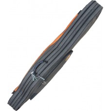 Чехол ХСН под спиннинг 125см 2-х секционный