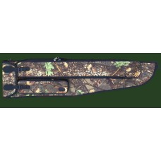 Чехол ХСН ружейный Бекас 100см с 2-мя стволами хаки