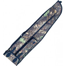 Чехол ХСН ружейный Бекас 100см с 2-мя стволами лес