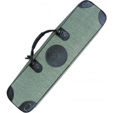 Чехол ружейный ИЖ-27 кейс 84 кожа II хсн