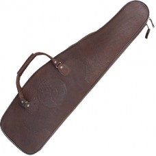 Чехол ХСН ружейный ИЖ-27 кейс кожа 84см