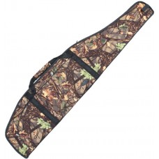 Чехол ХСН ружейный папка лес с оптикой 140см
