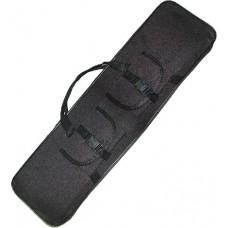 Чехол ХСН ружейный Сайга 20С №2 поролон 83см