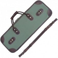 Чехол ХСН ружейный Штуцер кейс №2 62см автовелюр