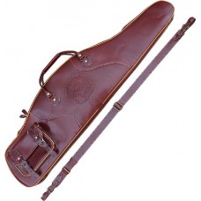 Чехол ХСН ружейный СКС кейс автовелюр 110см