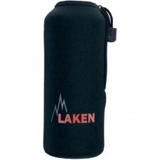Чехол Laken неопреновый 0.75л черный