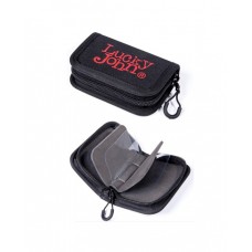 Чехол Lucky John для приманок 12х8см