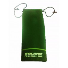 Чехол Solano для очков ткань