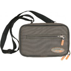 Чехол-сумка ХСН для блесен №1 24x16см