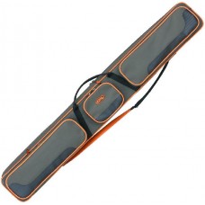 Чехол-сумка ХСН для рыболовных снастей 125см 3-секционный полужесткий