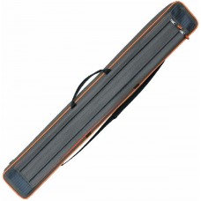 Чехол-сумка ХСН для рыболовных снастей 145см 5-секционный полужесткий