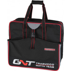 Чехол Trabucco для садка GNT match team keepnet bag W/P