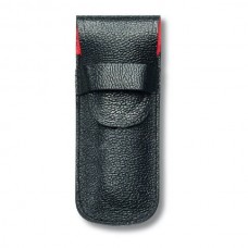 Чехол Victorinox для Swiss Army Knives 74( 0.64хх-0.66х) черный кожа