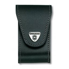 Чехол Victorinox для Swiss Army Knives or Ecoline 91мм черный