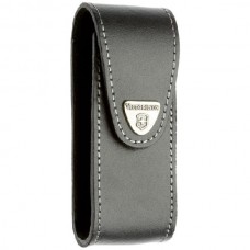 Чехол Victorinox Leather belt pouch для ножа кожанный