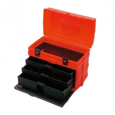 Чемоданчик Meiho для приманок