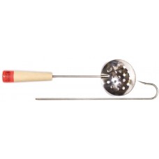 Черпак-багор Пирс нержавеющий 90мм 170гр