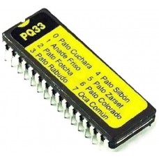 Чип Mundi Sound боровая дичь