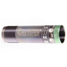 Чок Blaser Titanium LF