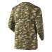 Футболка Seeland Speckled T-Shirt camo