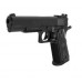 Пистолет Cybergun Tanfoglio Witness 1911 пластик