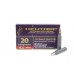 Патрон 223Rem БПЗ FMJ Кентавр 4г с пулей Prvi Partizan