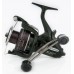 Катушка Shimano Baitrunner XT 4000 FA