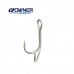 Крючки Owner двойник SD-36TN №10