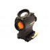 Прицел коллиматорный Aimpoint Micro H-2 Weaver 2MOA Driven Hunt Set кепка+ремень